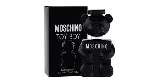 Moschino Toy Boy Eau de Parfum