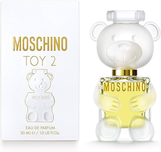 Moschino Toy 2 Eau de Parfum
