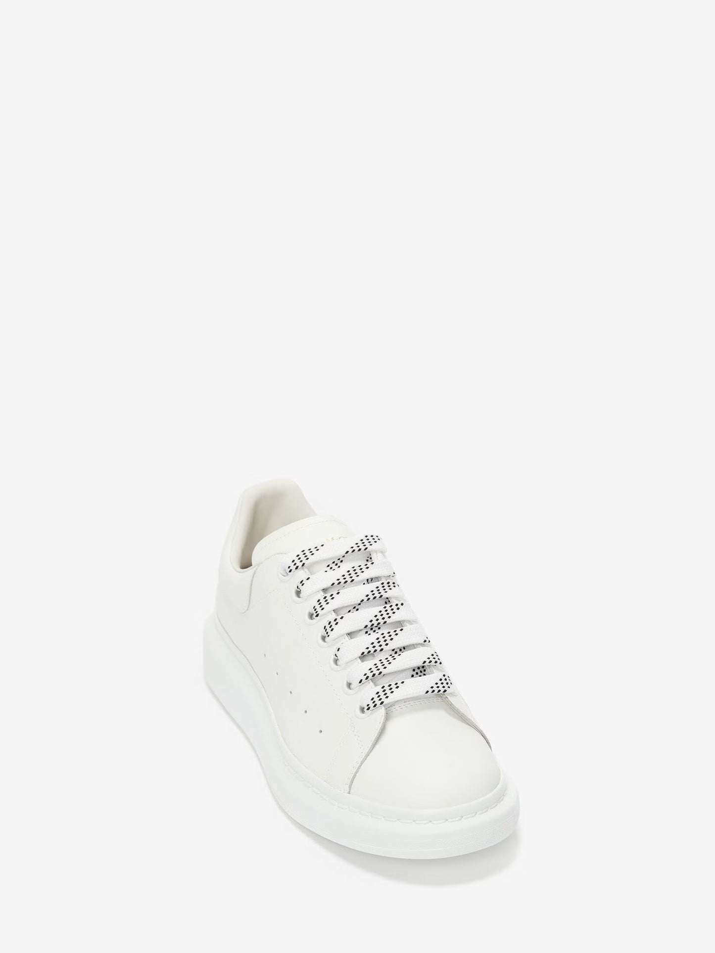 Oversized White