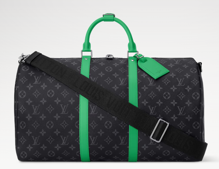 Keepall Bandoulière 50