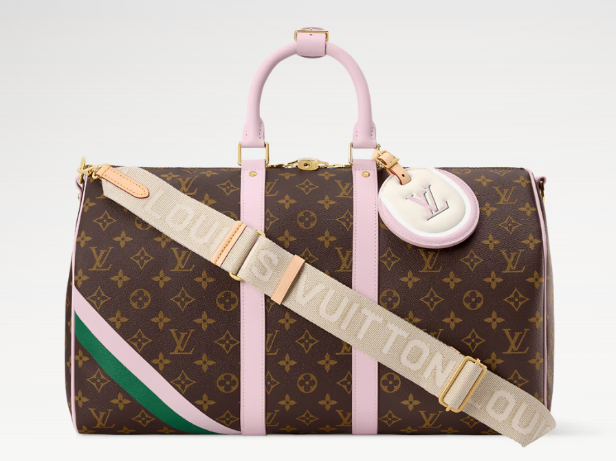 Keepall Bandoulière 45