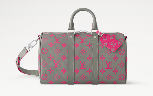 Keepall Bandoulière 35
