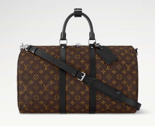 Keepall Bandoulière 45