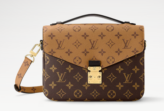 Pochette Métis