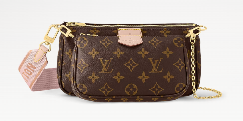Multi Pochette Accessoires