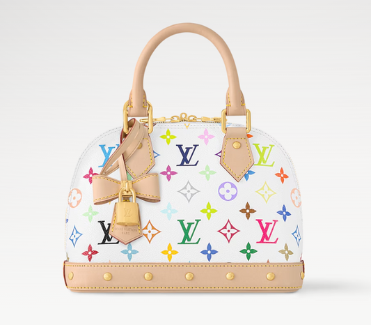 LV x TM Alma BB