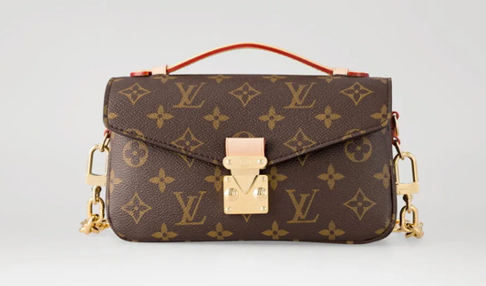 Pochette Métis East West