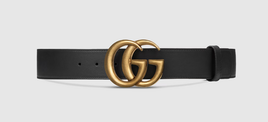 Cintura larga GG Marmont
