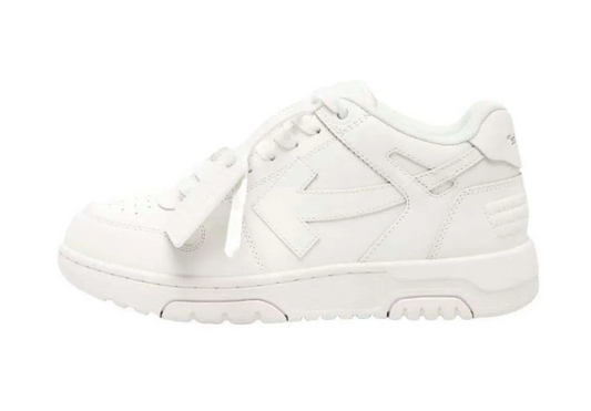 Out Of Office Total White