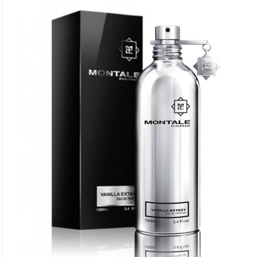 Montale - Vanilla Extasy EDP