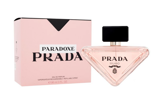 Paradoxe Eau de Parfum donna 90 ml