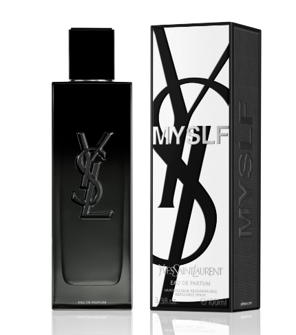 Yves Saint Laurent MYSLF
