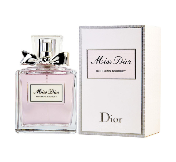 Miss Dior Blooming Bouque