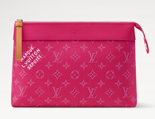 Pochette Voyage Souple