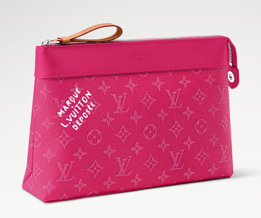 Pochette Voyage Souple