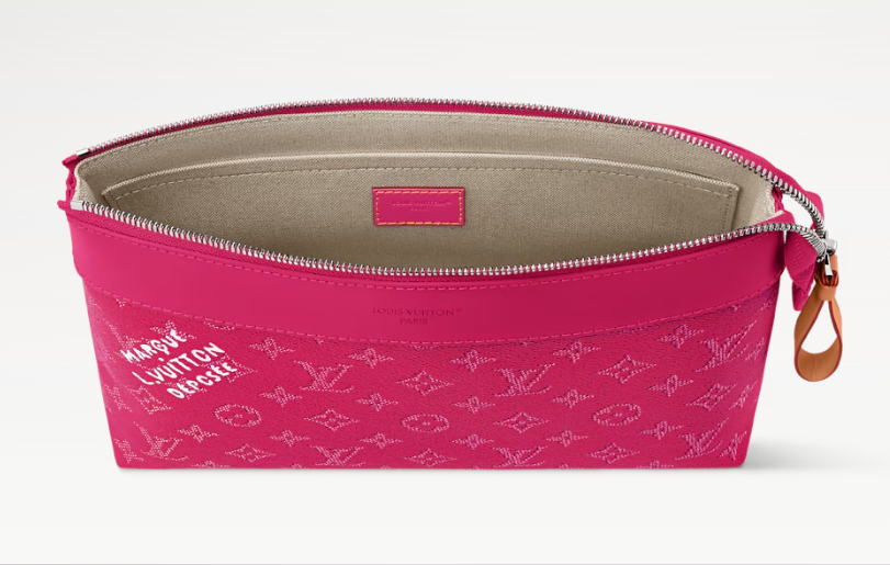 Pochette Voyage Souple