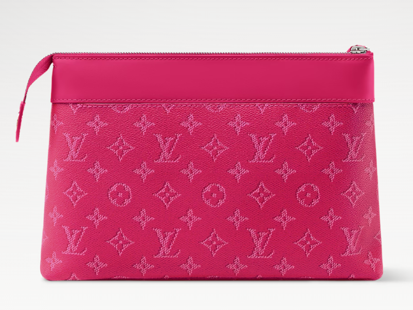 Pochette Voyage Souple
