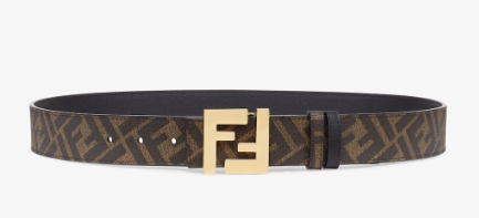 Cintura FF Squared
