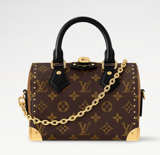 Speedy Trunk 20