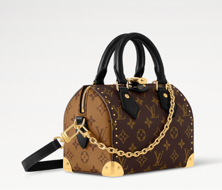 Speedy Trunk 20