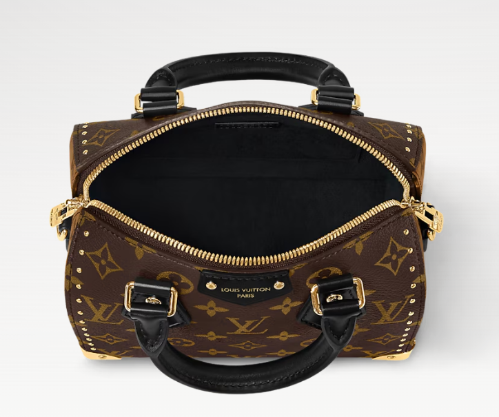 Speedy Trunk 20