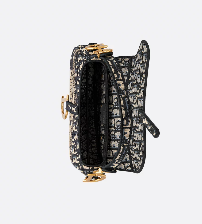 Borsa Saddle