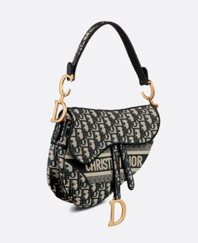 Borsa Saddle