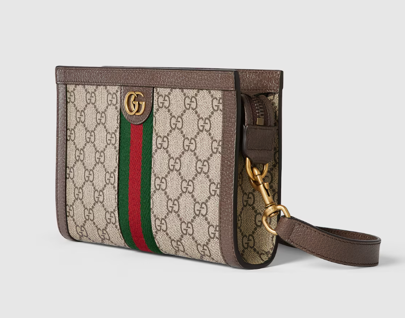 Borsa a spalla Ophidia misura piccola