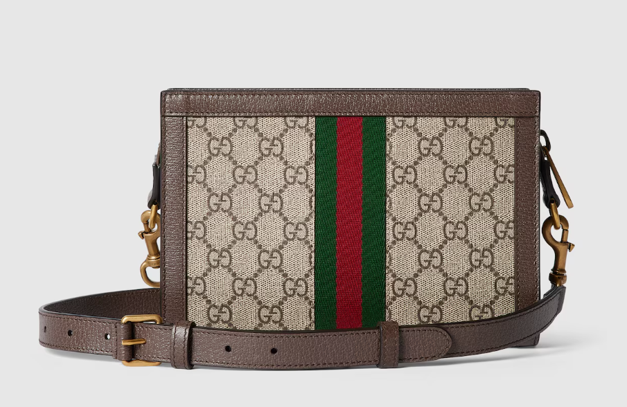 Borsa a spalla Ophidia misura piccola