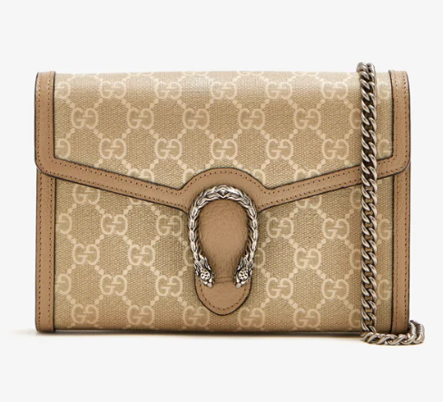 Dionysus mini chain bag
