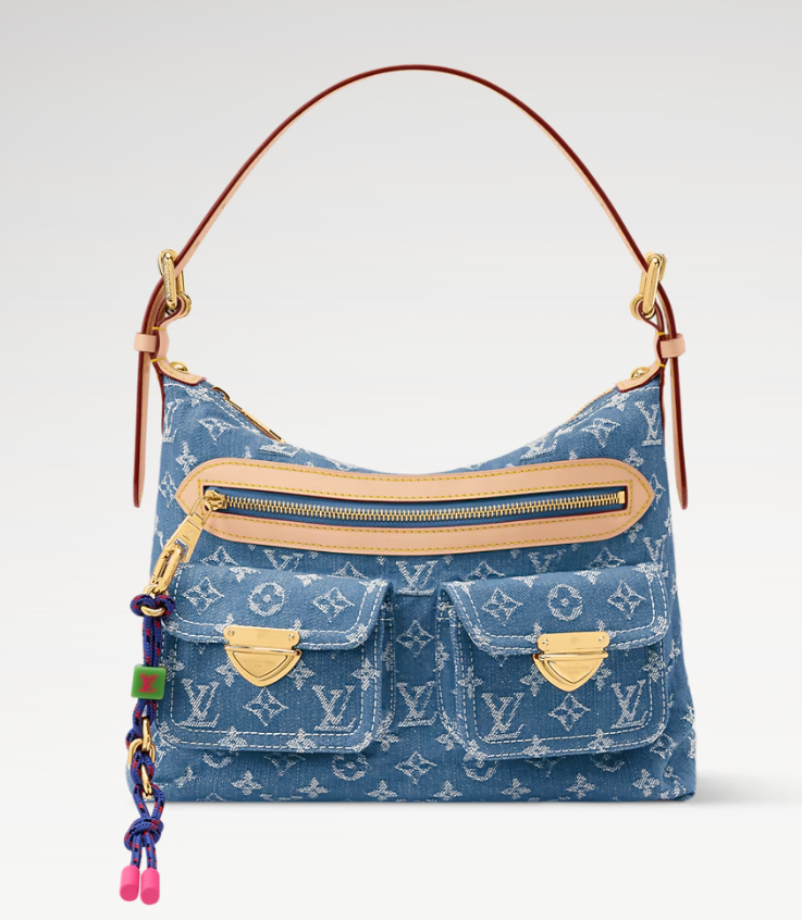 Borsa Baggy