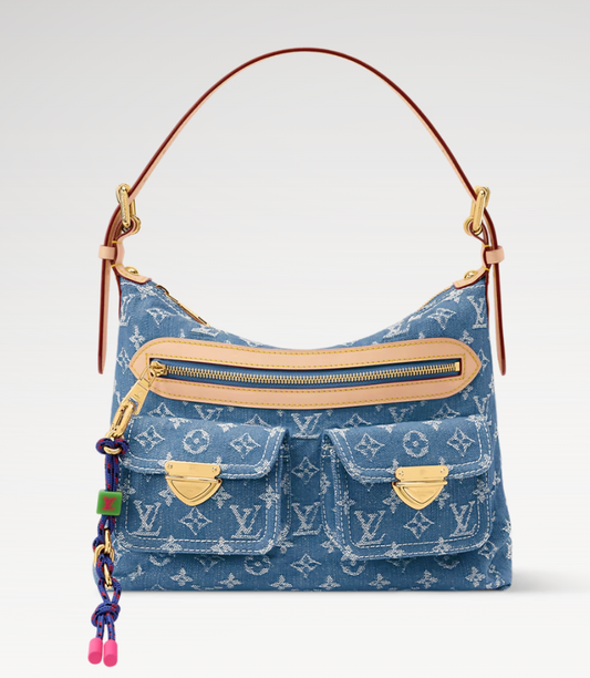 Borsa Baggy