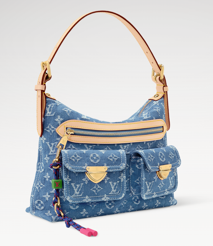 Borsa Baggy