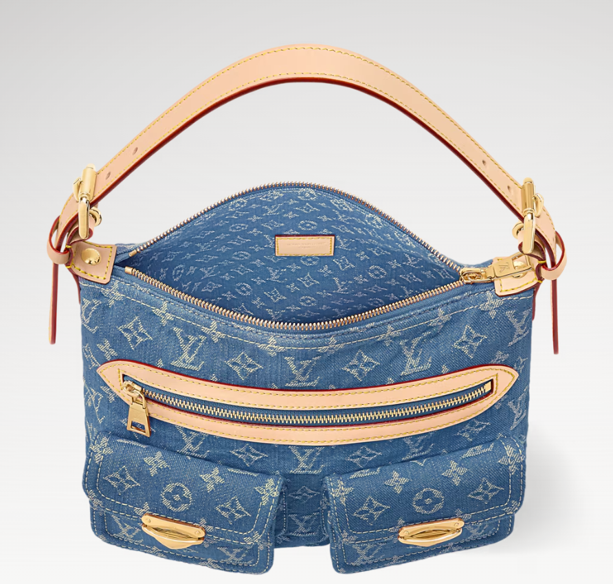 Borsa Baggy