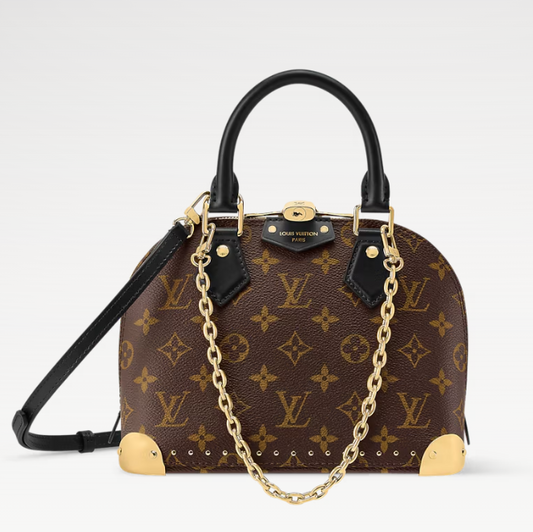 Alma Trunk BB