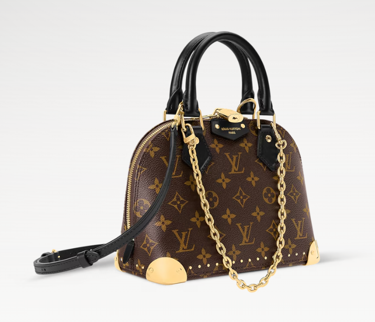 Alma Trunk BB