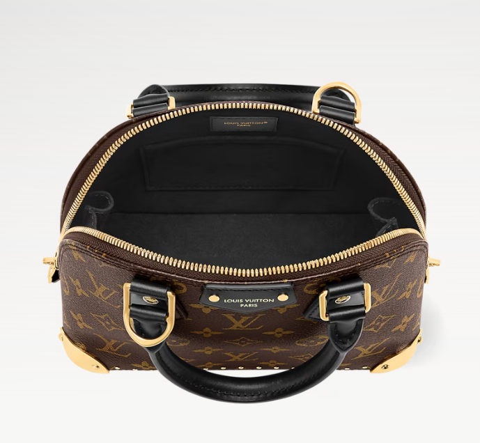 Alma Trunk BB