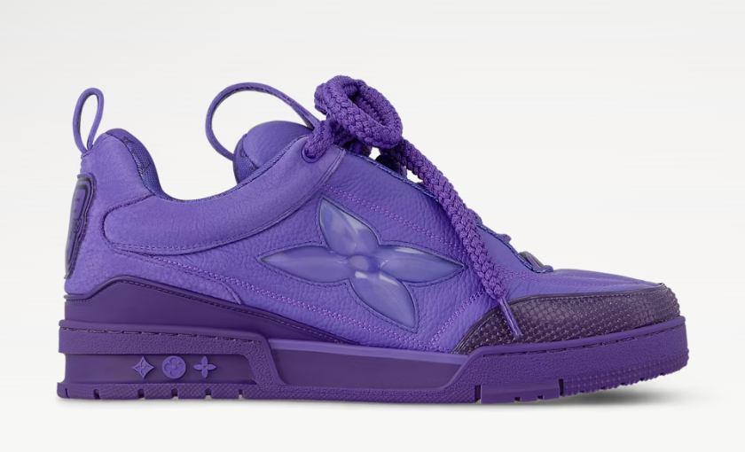 Sneaker LV Skate