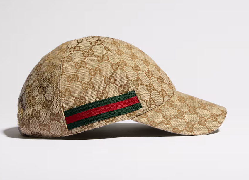 Cappellino da baseball con Web
