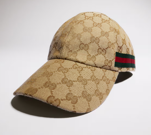 Cappellino da baseball con Web