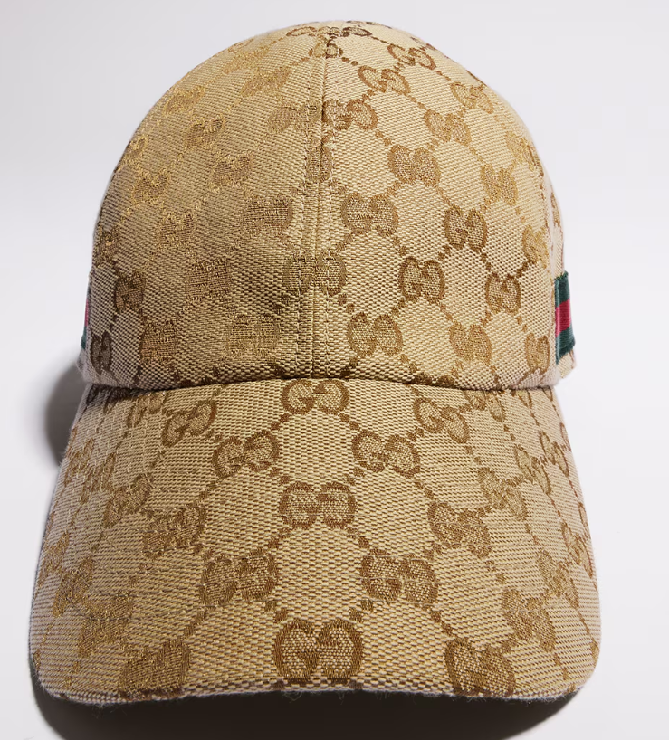 Cappellino da baseball con Web