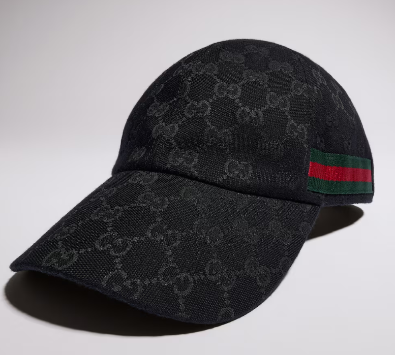 Cappellino da baseball con Web