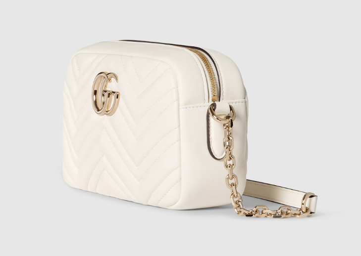 Camera bag GG Marmont misura piccola