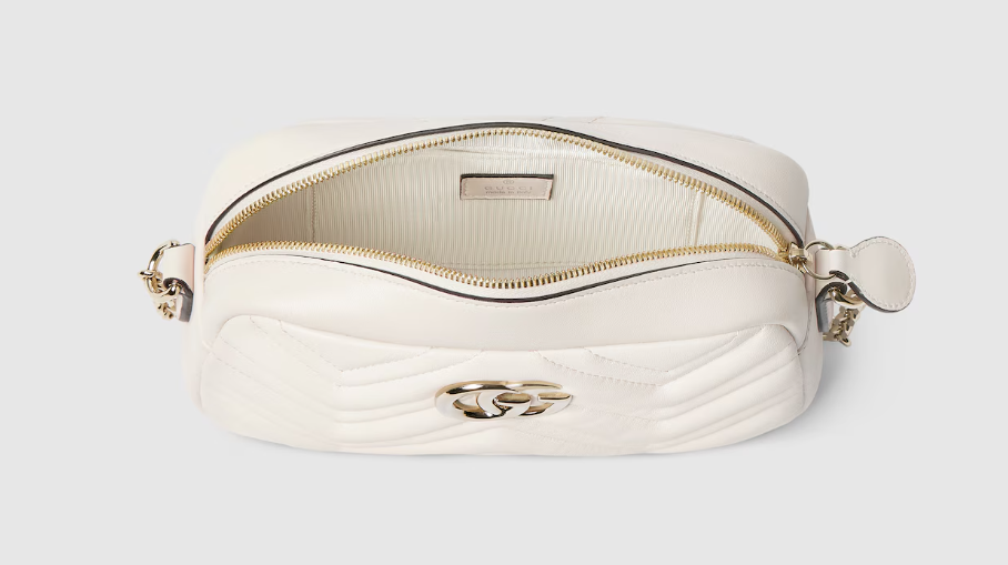 Camera bag GG Marmont misura piccola