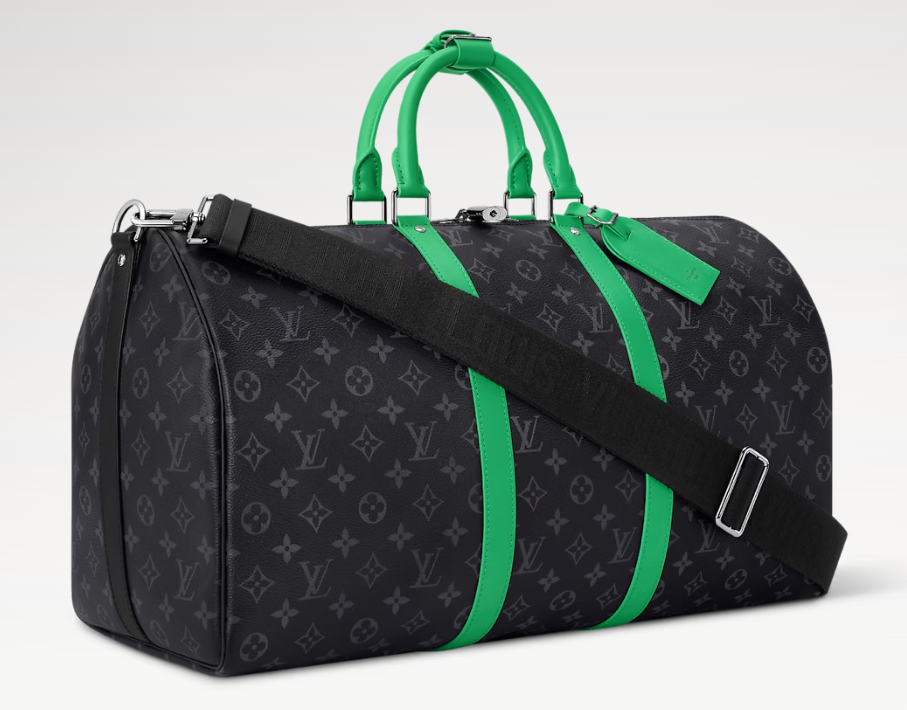 Keepall Bandoulière 50