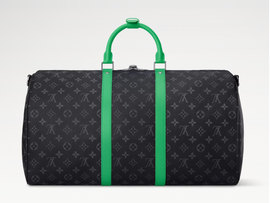 Keepall Bandoulière 50