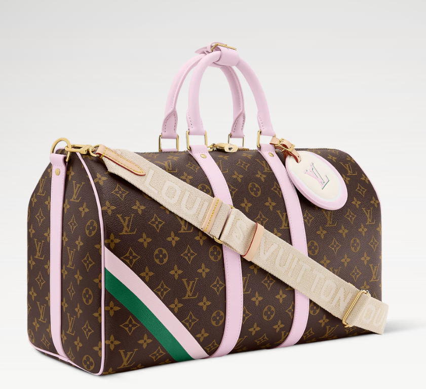 Keepall Bandoulière 45