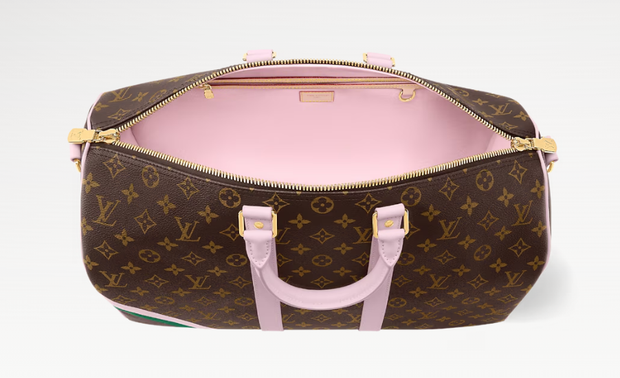 Keepall Bandoulière 45