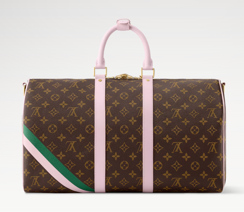 Keepall Bandoulière 45