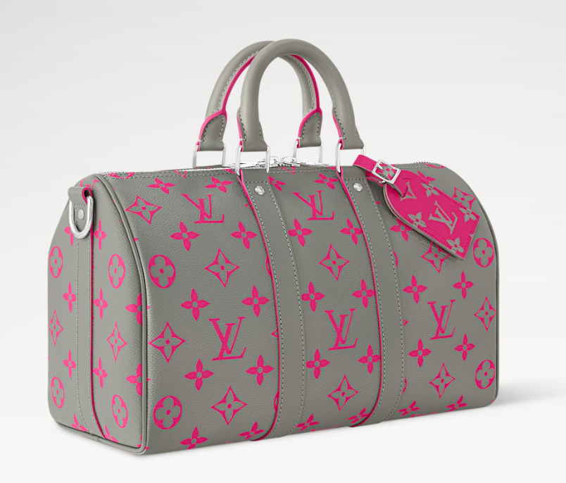 Keepall Bandoulière 35